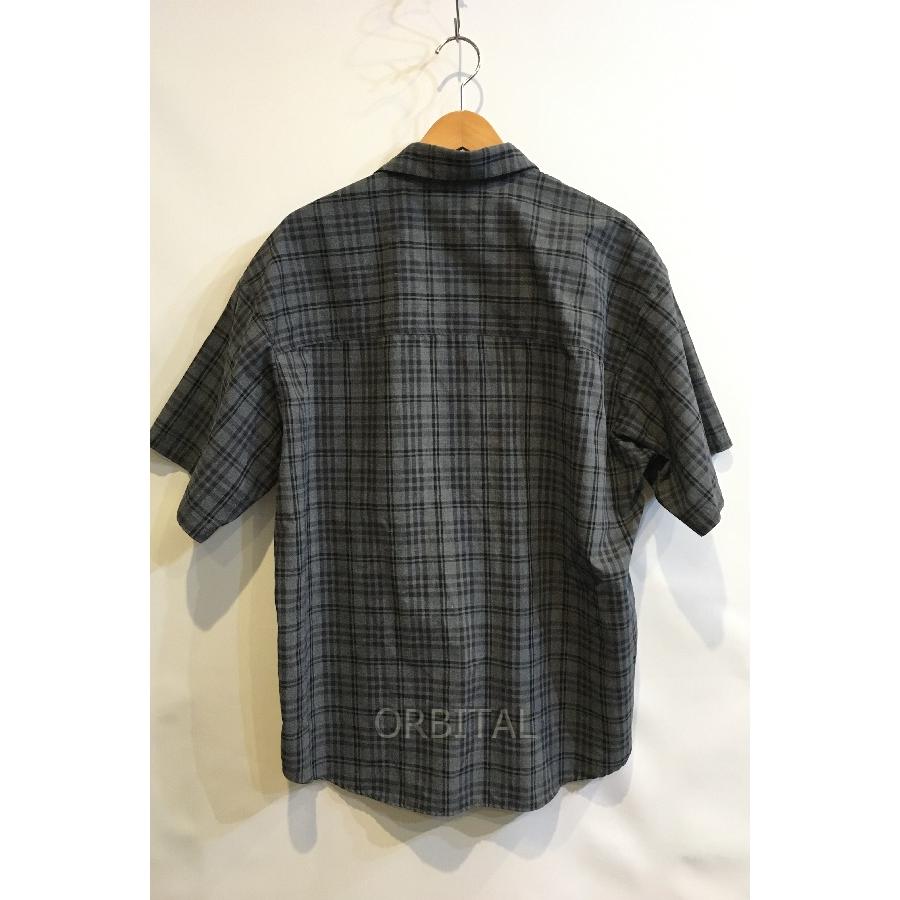 二子玉)Steven Alan スティーブンアラン RETRO/CHECK SHORT