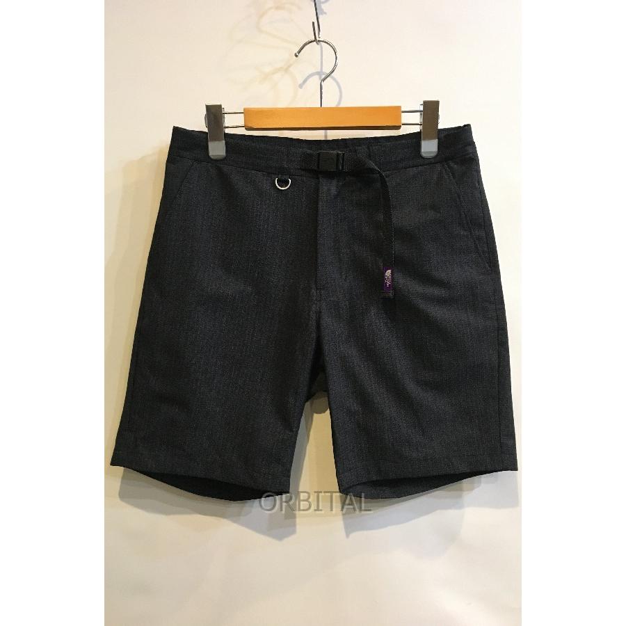 ☆22SS☆【THE NORTH FACE】☆TNF FIELD ショーツ☆ THE NORTH FACE PURPLE LABEL Mesh Cargo Pocket Field Shorts