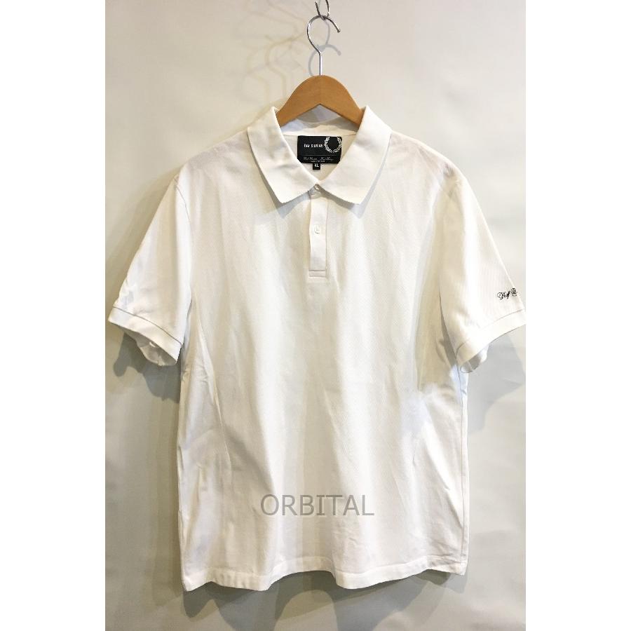 二子玉)Raf Simons× Fred Perry ラフシモンズ×フレッドペリー 極美品 