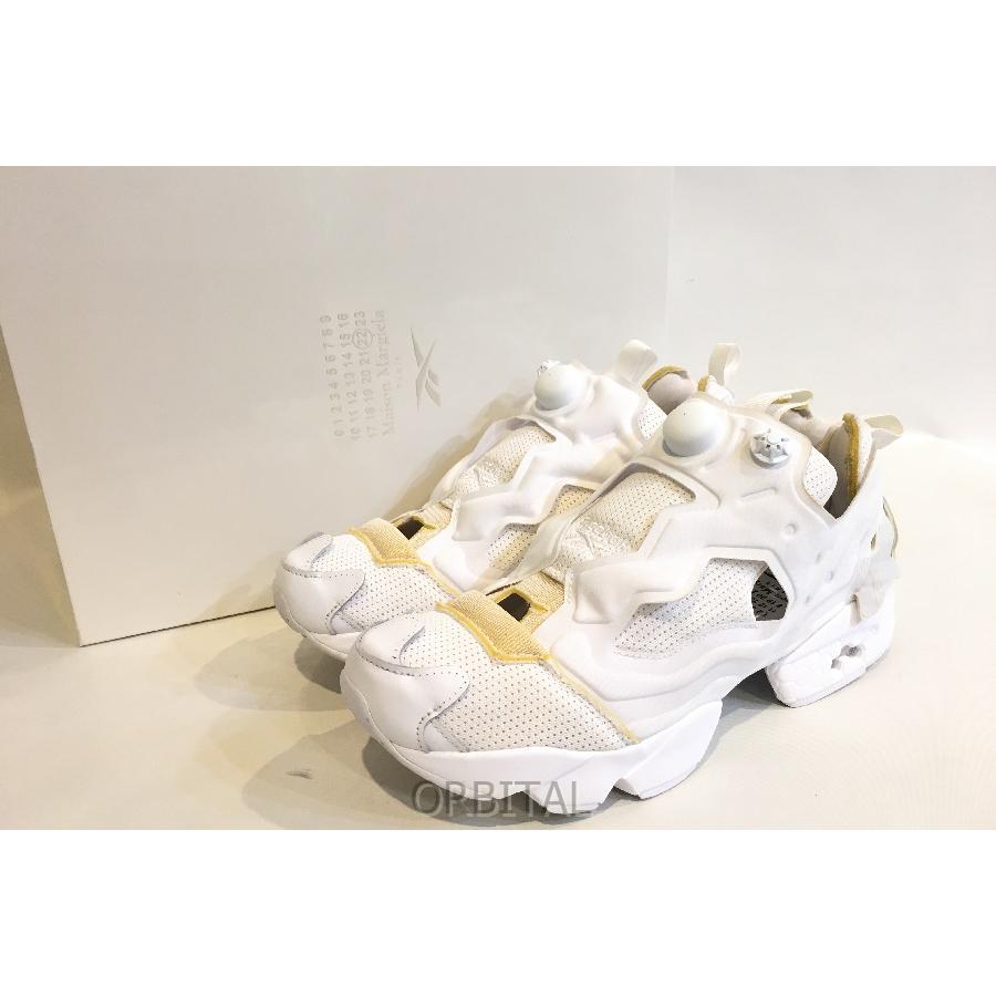 二子玉) メゾンマルジェラ x リーボック Maison Margiela x Reebok