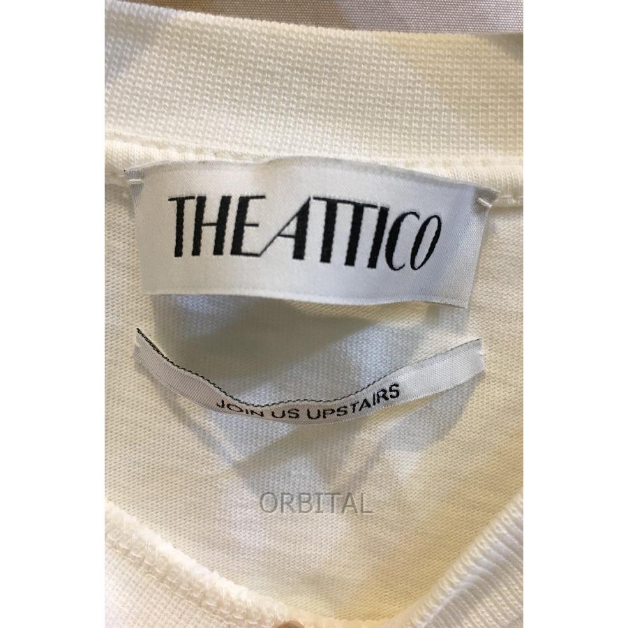 THE ATTICO ジ・アティコ レディース Tシャツ・カットソー