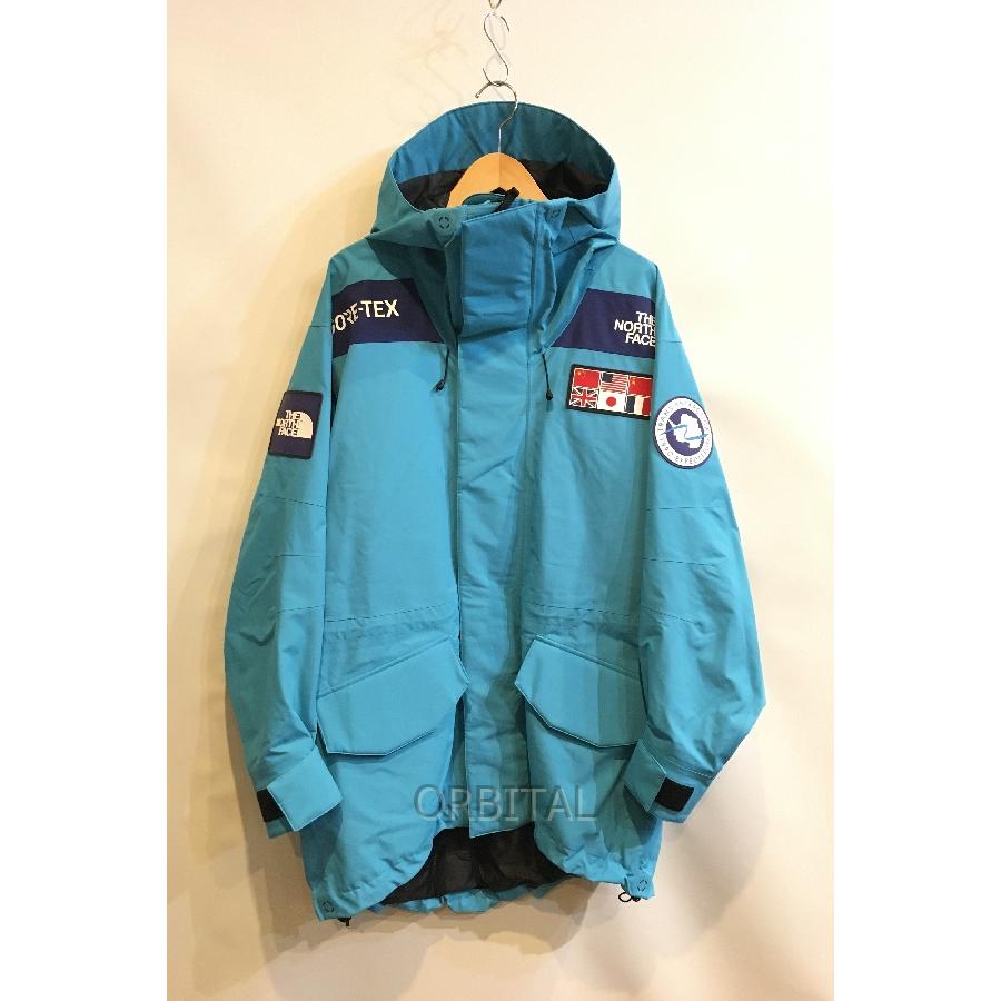 二子玉)THE NORTH FACE ノースフェイス NP61930R TRANS ANTARCTICA 