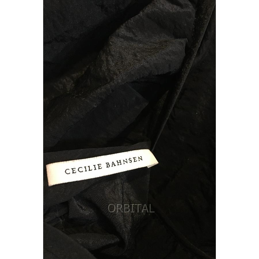 二子玉)Cecilie Bahnsen セシリーバンセン ボリュームスリーブ 二子玉)Cecilie Bahnsen セシリーバンセン ボリュームスリーブ
