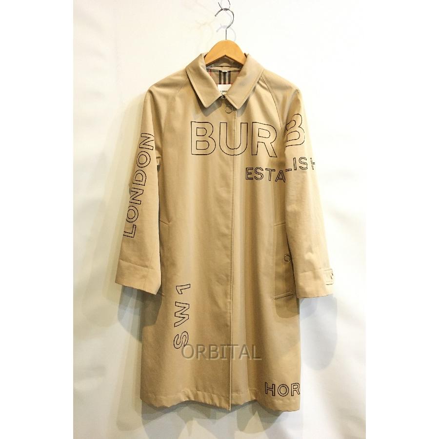 二子玉) バーバリー BURBERRY 22FW ホースフェリープリント 二子玉) バーバリー BURBERRY 22FW ホースフェリープリント