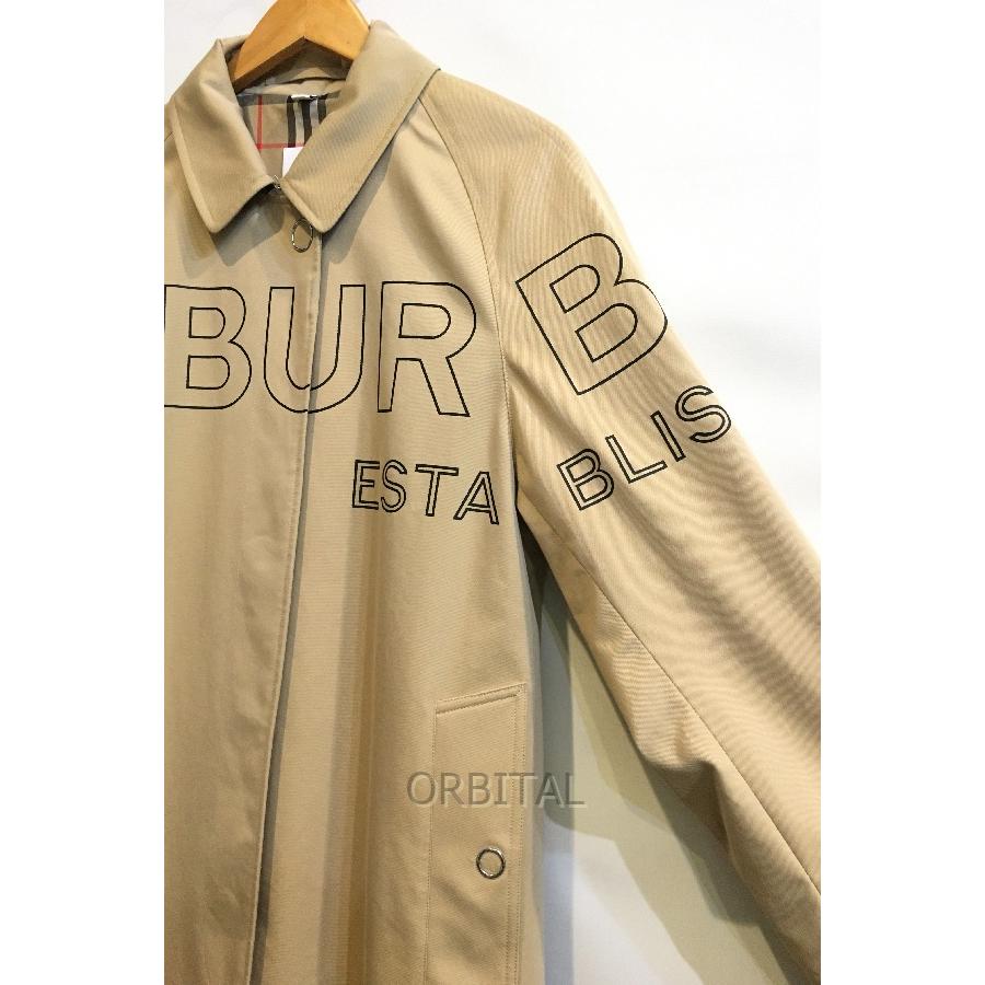 二子玉) バーバリー BURBERRY 22FW ホースフェリープリント 二子玉) バーバリー BURBERRY 22FW ホースフェリープリント