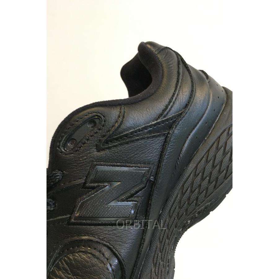 靴 NEW BALANCE ML2002RK size27cm 楽天市場】NEW BALANCE ML2002RK TRIPLE BLACK width D