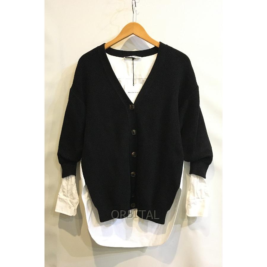 二子玉) alexanderwang.t アレキサンダーワン オーバーサイズ 
