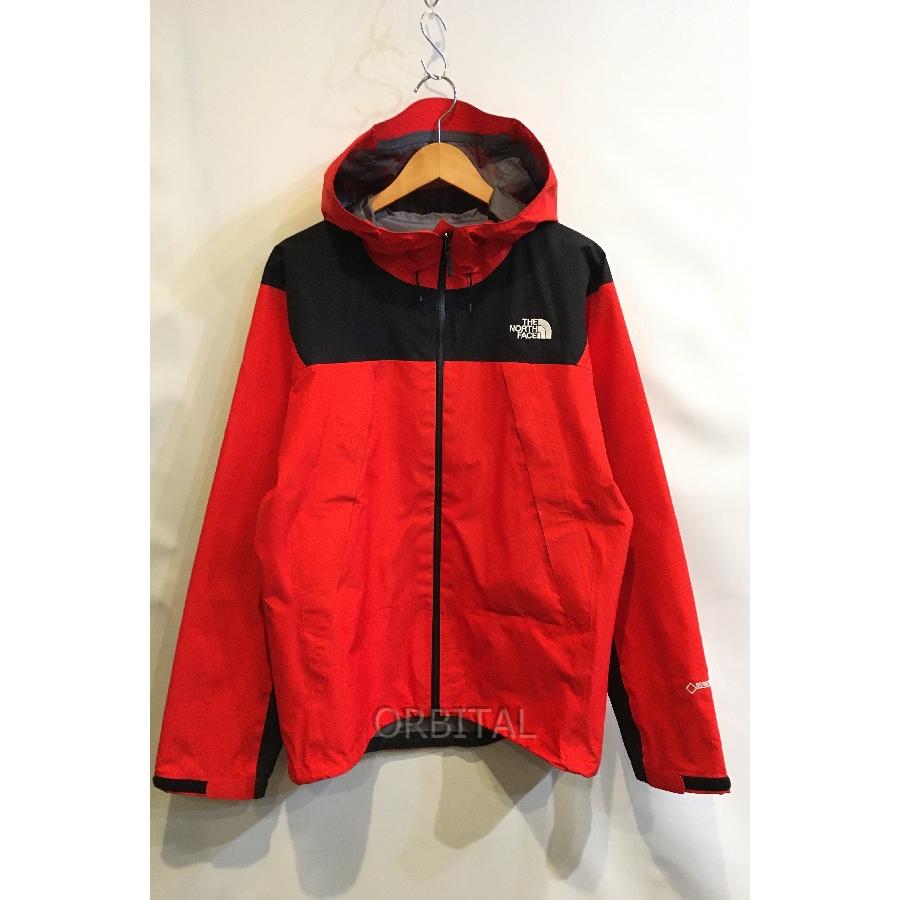 二子玉)THE NORTH FACE ザノースフェイス クライムライト ジャケット 