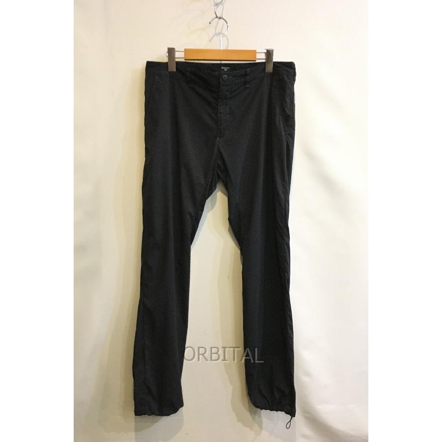 二子玉)HOUDINI フーディニ Ms Liquid Rock Pants リキッド