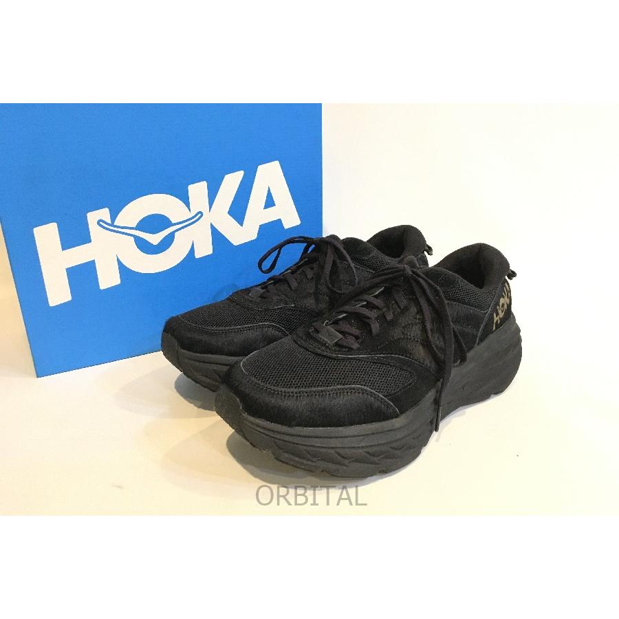 二子玉)EG × Hoka One Bondi L エンジニアド ガーメンツ ホカオネオネ 