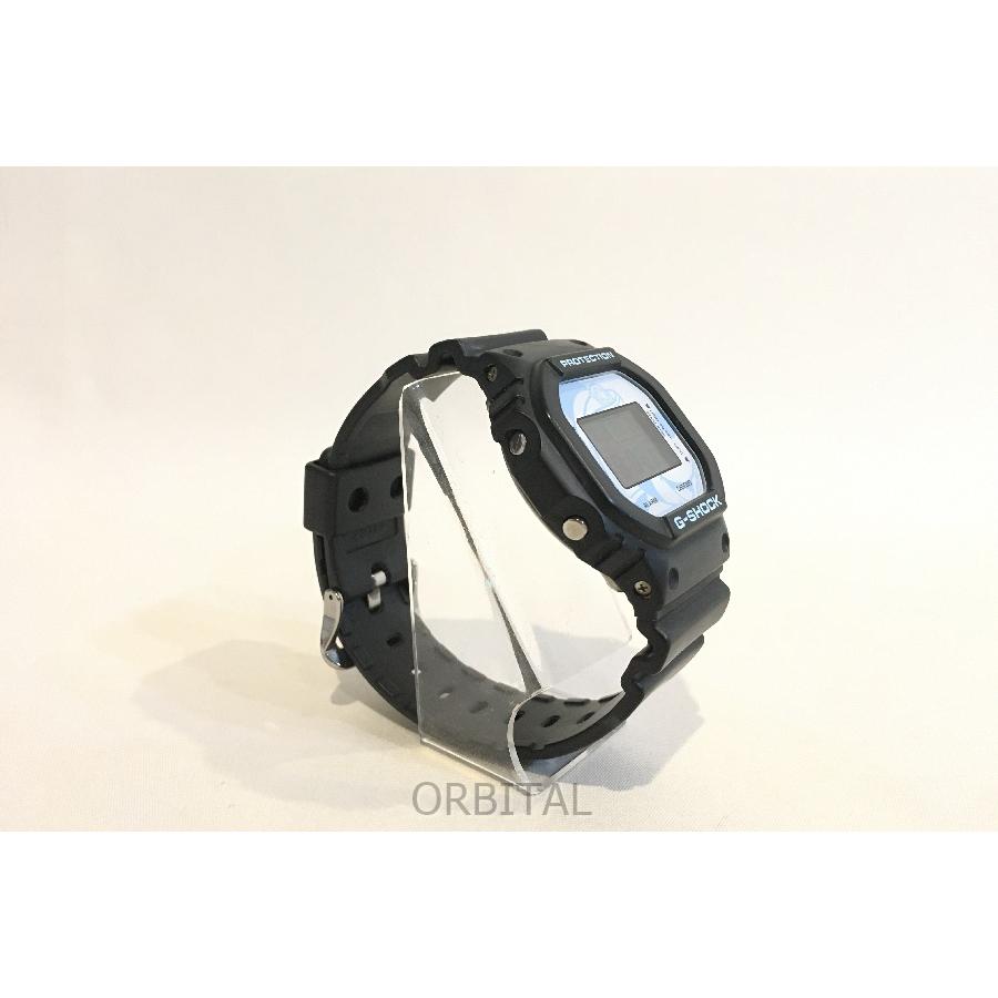 二子玉) G-SHOCK ジーショック CASIO カシオ 腕時計 DW-5600VT