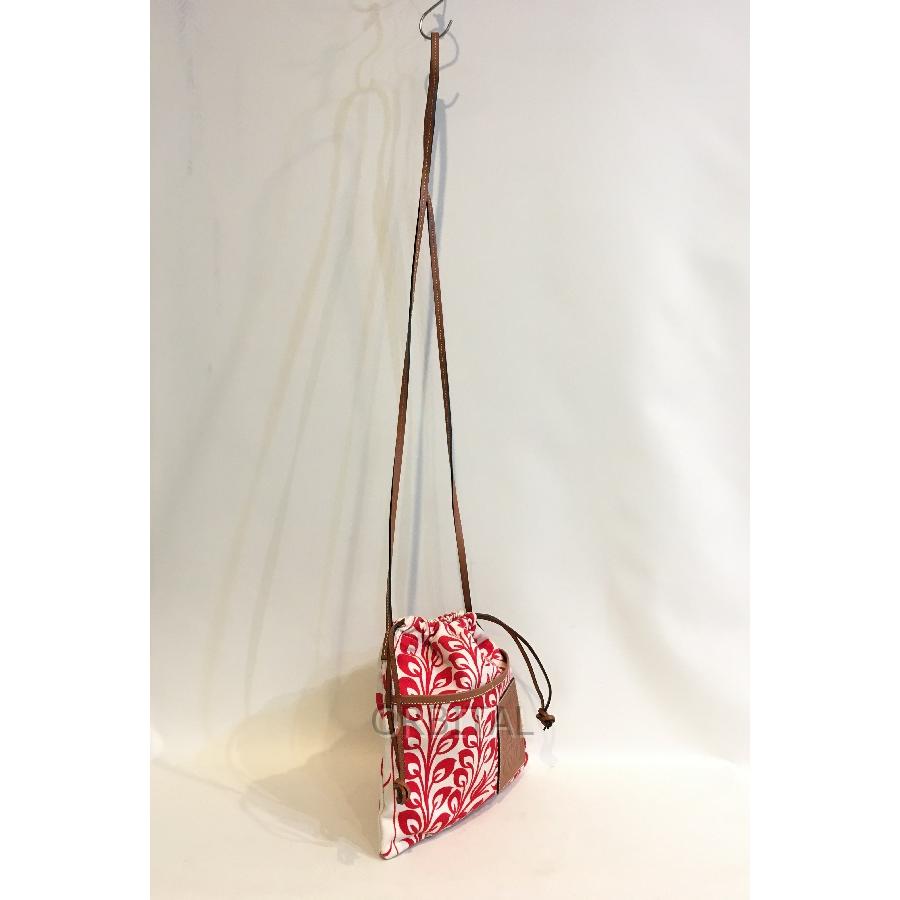 二子玉) LOEWE ロエベ 20SS William De Morgan ウィリアム・ド