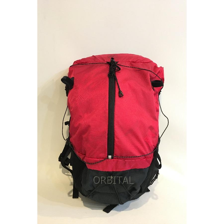 二子玉)マムート MAMMUT Ducan Spine 28-35 Women デュカン スパイン 