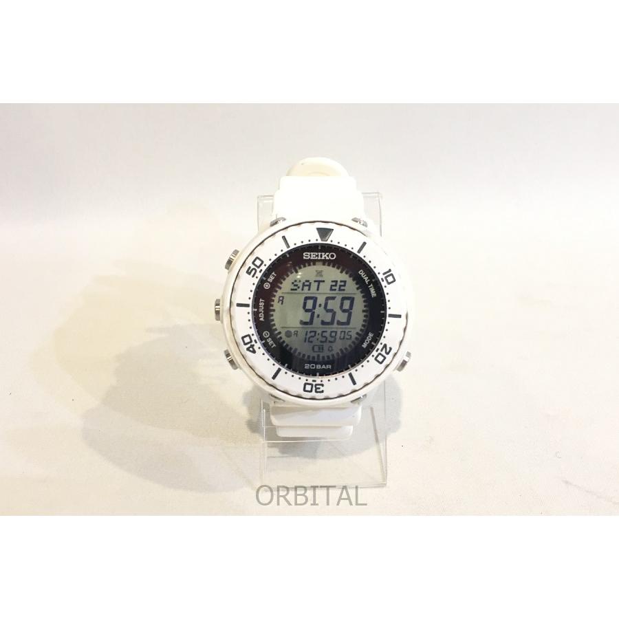 二子玉)セイコー SEIKO PROSPEX S802-00b0 プロスペックス 二子玉)セイコー SEIKO PROSPEX S802-00b0 プロスペックス