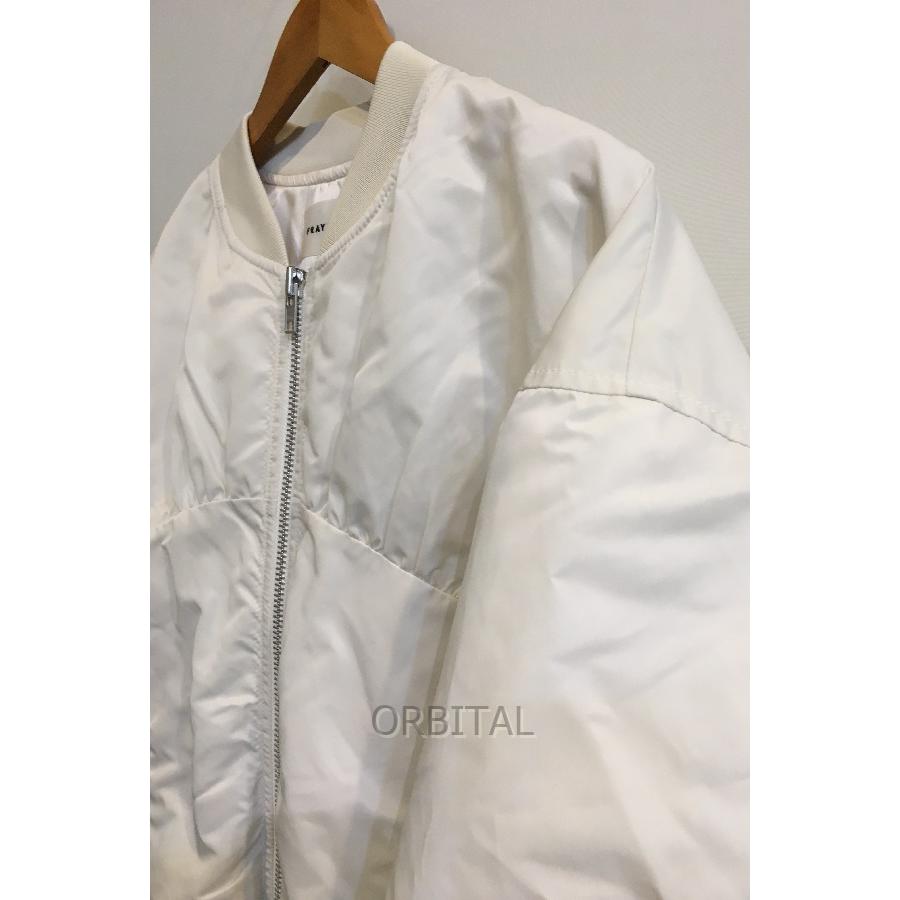 二子玉)FRAY I.D フレイアイディー 22AW 未使用 ルーズギャザー 二子玉)FRAY I.D フレイアイディー 22AW 未使用 ルーズギャザー