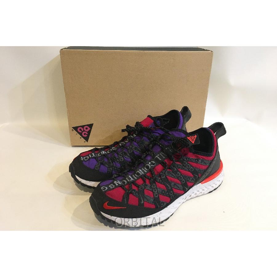 二子玉)NIKE ACG REACT TERRA GOBE ナイキ リアクトテラゴービー 