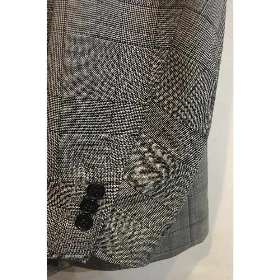 二子玉)COUTURE D'ADAM クチュールドアダム DOUBLE GLENCHECK 二子玉)COUTURE D'ADAM クチュールドアダム DOUBLE GLENCHECK