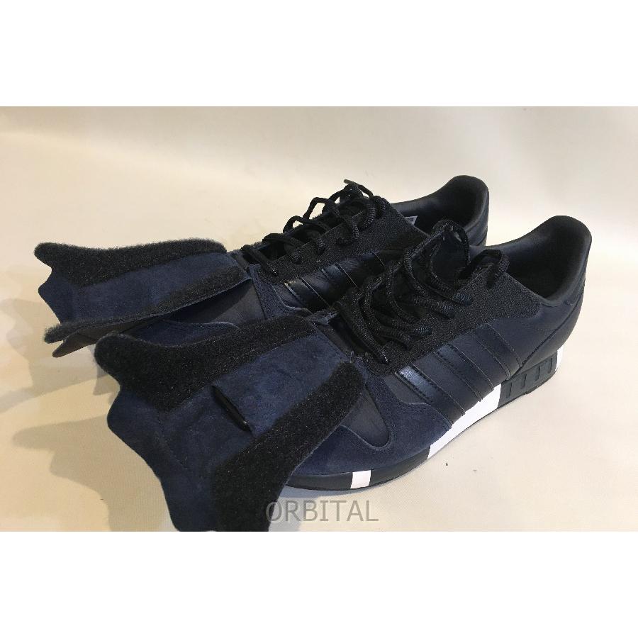 Adidas HYKE マイクロペーサー　24.5センチ 2025年最新】hyke adidas microの人気アイテム - メルカリ