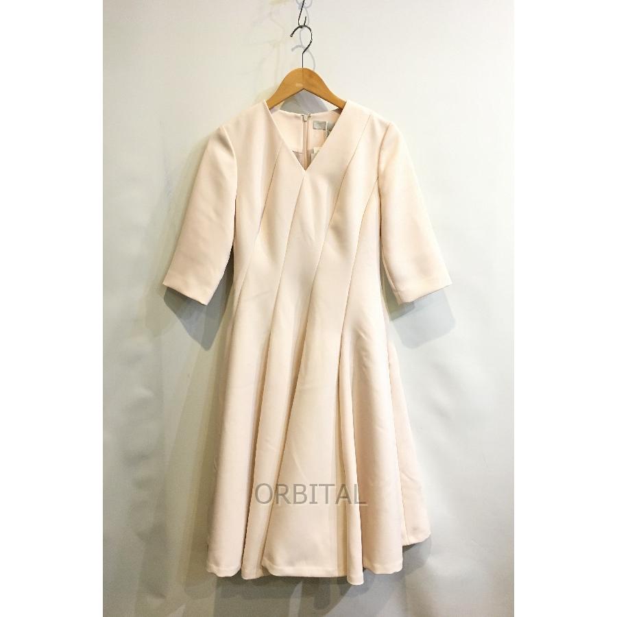 二子玉) CELFORD セルフォード 未使用 22AW ツイストワンピース 定価 