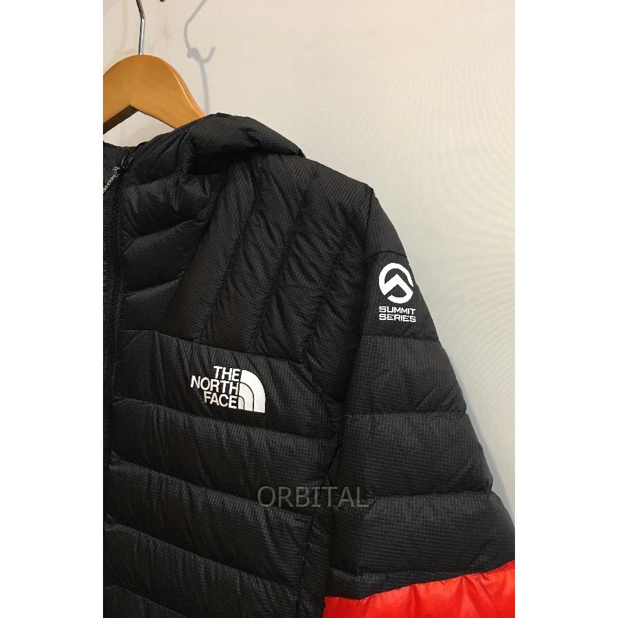 二子玉) THE NORTH FACE ノースフェイス 未使用 アルティメットダウン