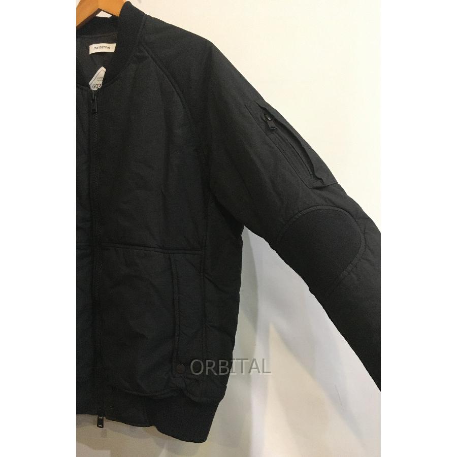 二子玉) nonnative ノンネイティブ 40th TROOPER PUFF BLOUSON 二子玉) nonnative ノンネイティブ 40th TROOPER PUFF BLOUSON
