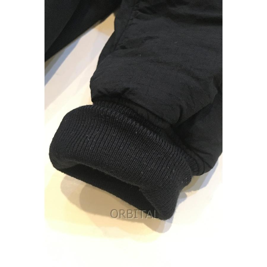 二子玉) nonnative ノンネイティブ 40th TROOPER PUFF BLOUSON 二子玉) nonnative ノンネイティブ 40th TROOPER PUFF BLOUSON