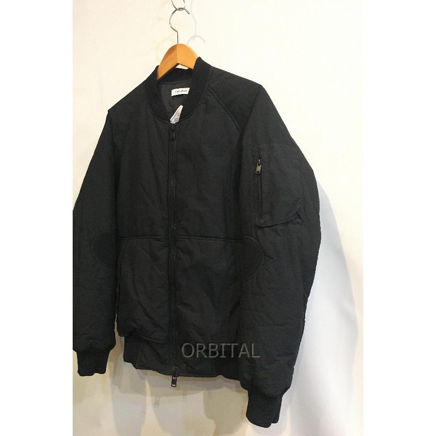 二子玉) nonnative ノンネイティブ 40th TROOPER PUFF BLOUSON 二子玉) nonnative ノンネイティブ 40th TROOPER PUFF BLOUSON