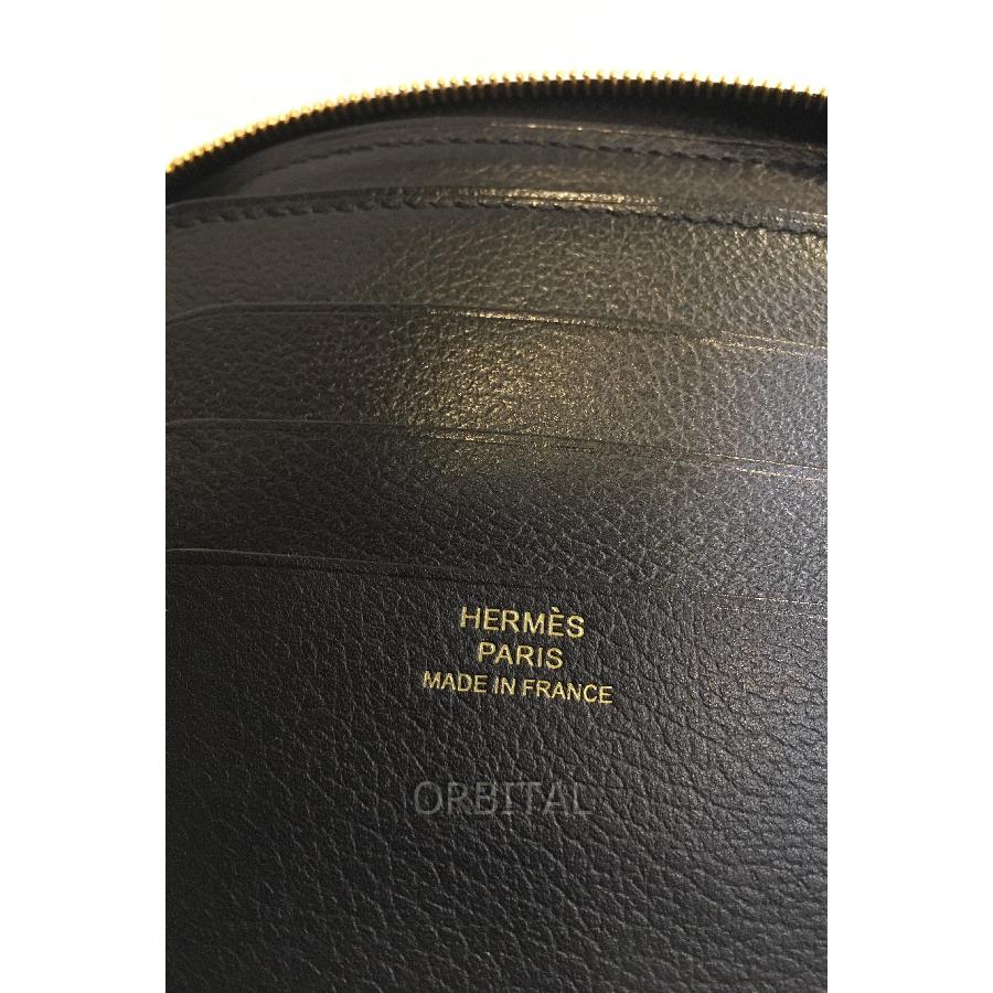 二子玉) HERMES エルメス Zipengo ジップアンゴー ウォレット 2 二子玉) HERMES エルメス Zipengo ジップアンゴー ウォレット 2