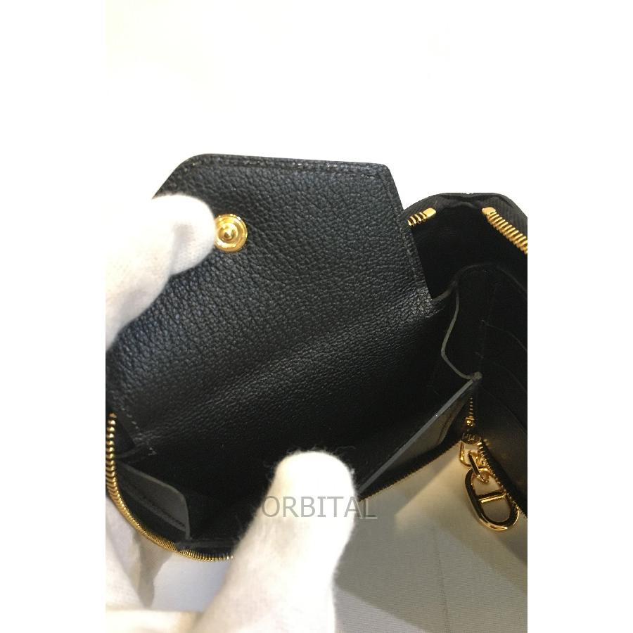 二子玉) HERMES エルメス Zipengo ジップアンゴー ウォレット 2 二子玉) HERMES エルメス Zipengo ジップアンゴー ウォレット 2