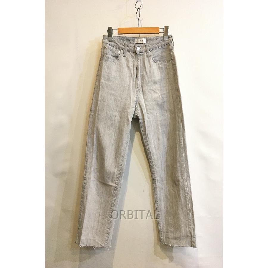 マチャット デニムパンツ マチャット デニムパンツ