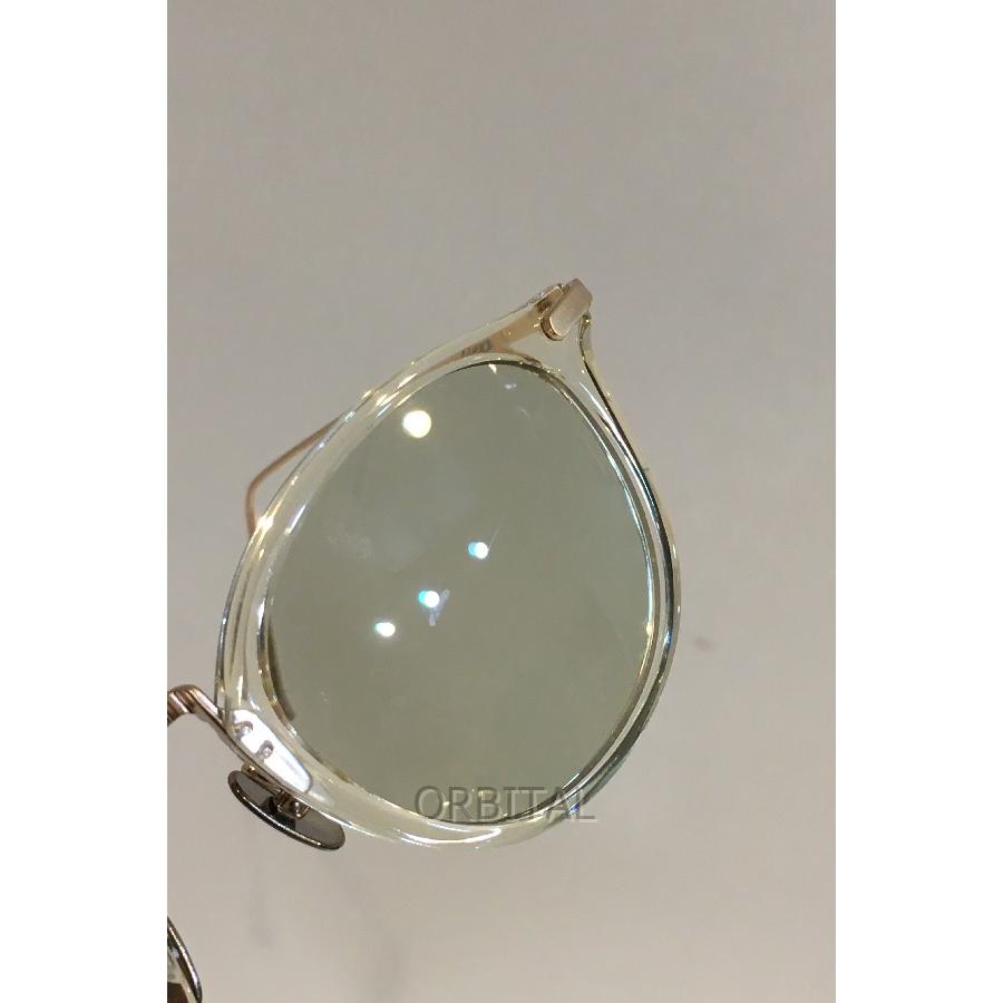 二子玉)SOPHNET.×金子眼鏡 ソフネット コラボ 23SS サングラス