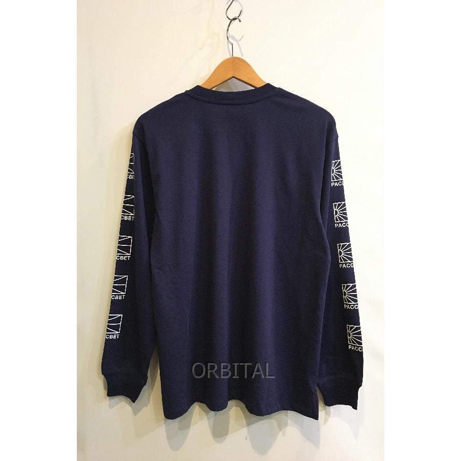 二子玉) タグ付 未使用 ラスベート RASSVET PACCBET Long Sleeve Small 