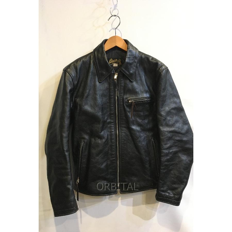 二子玉) The REAL McCOY'S BUCO リアルマッコイズ ブコ J-25 JACKET