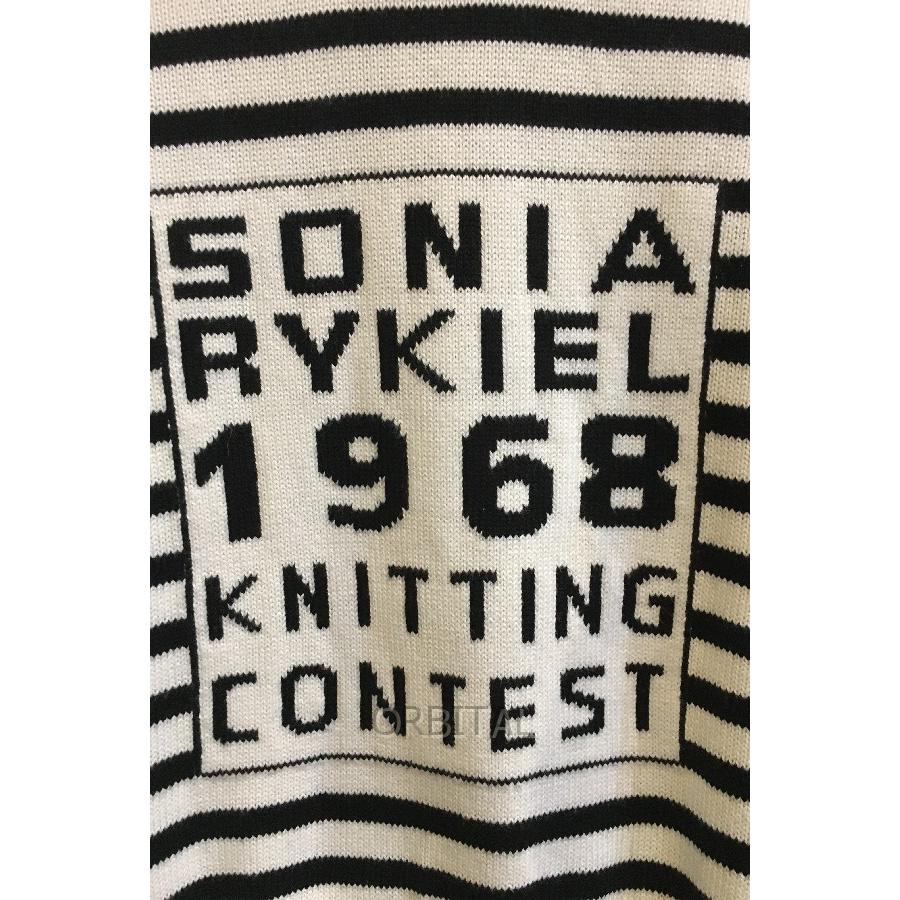 二子玉)ソニア リキエル SONIA RYKIEL 22AW完売品 コットンボーダーロゴニット 定価74,800円S 美品 エストネーション : nkt-2310243307-ls-037227604 : サイクルパラダイス ウェブストア - 通販 - Yahoo!ショッピング 二子玉)ソニア リキエル SONIA RYKIEL 22AW完売品 コットンボーダーロゴニット 定価74,800円S 美品 エストネーション : nkt-2310243307-ls-037227604 : サイクルパラダイス ウェブストア - 通販 - Yahoo!ショッピング