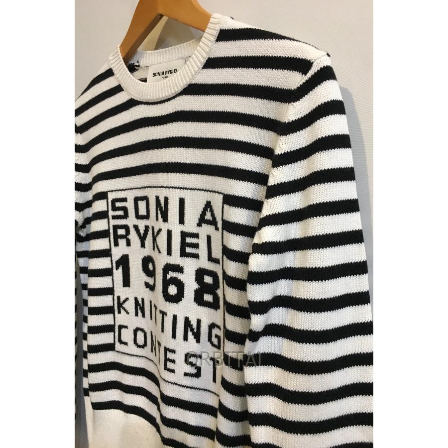 二子玉)ソニア リキエル SONIA RYKIEL 22AW完売品 コットンボーダーロゴニット 定価74,800円S 美品 エストネーション : nkt-2310243307-ls-037227604 : サイクルパラダイス ウェブストア - 通販 - Yahoo!ショッピング 二子玉)ソニア リキエル SONIA RYKIEL 22AW完売品 コットンボーダーロゴニット 定価74,800円S 美品 エストネーション : nkt-2310243307-ls-037227604 : サイクルパラダイス ウェブストア - 通販 - Yahoo!ショッピング