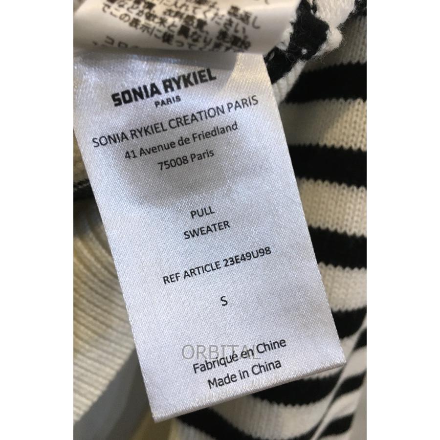 二子玉)ソニア リキエル SONIA RYKIEL 22AW完売品 コットンボーダーロゴニット 定価74,800円S 美品 エストネーション : nkt-2310243307-ls-037227604 : サイクルパラダイス ウェブストア - 通販 - Yahoo!ショッピング 二子玉)ソニア リキエル SONIA RYKIEL 22AW完売品 コットンボーダーロゴニット 定価74,800円S 美品 エストネーション : nkt-2310243307-ls-037227604 : サイクルパラダイス ウェブストア - 通販 - Yahoo!ショッピング