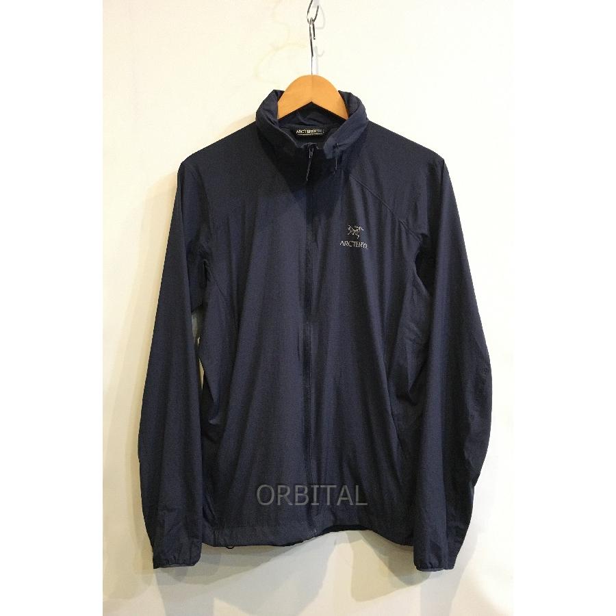 二子玉) ARC'TERYX アークテリクス NODIN JACKET ノディンジャケット