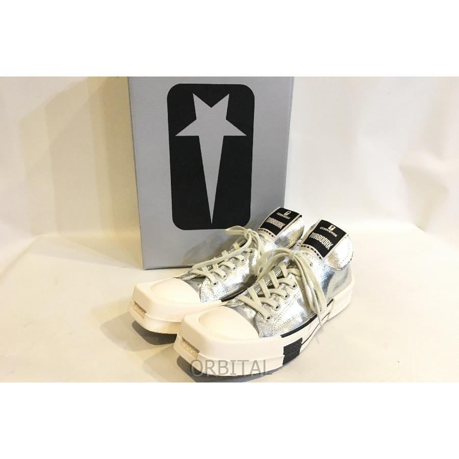 二子玉)Rick Owens DRKSHDW× Converse リックオウエンス 二子玉)Rick Owens DRKSHDW× Converse リックオウエンス