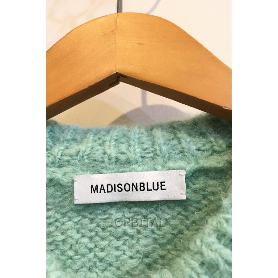 MADISON BLUE PETIT CD MOHAIR