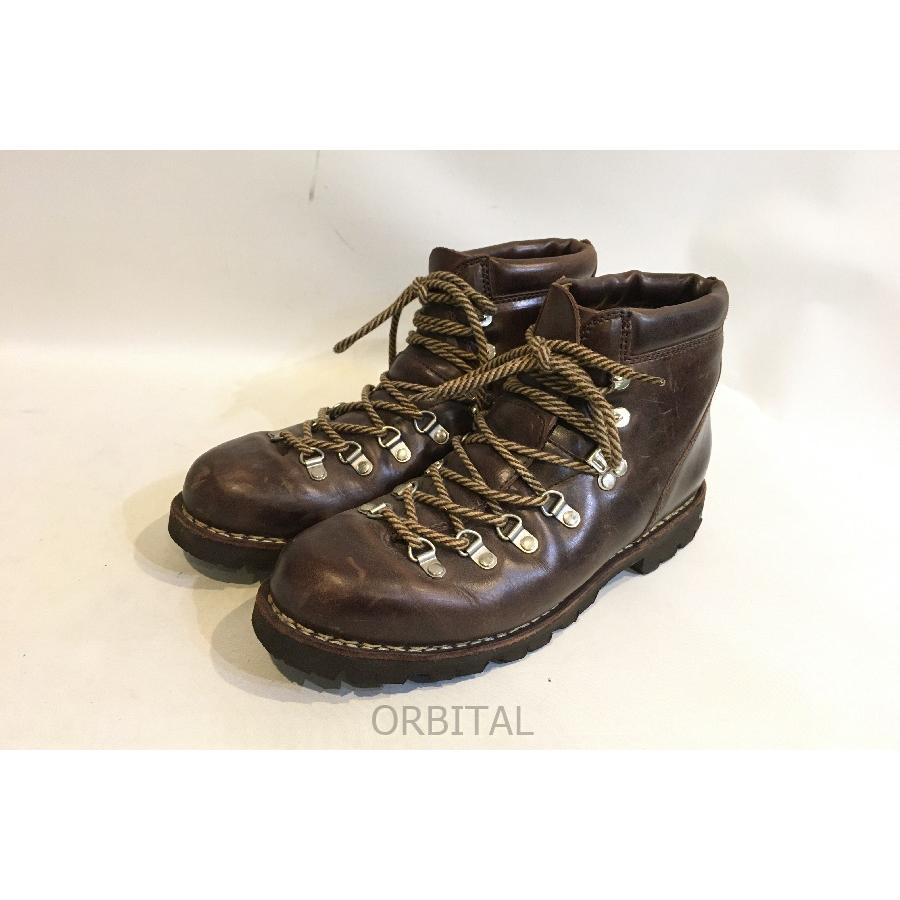 二子玉)Paraboot パラブーツ マウンテンブーツ Avoriaz