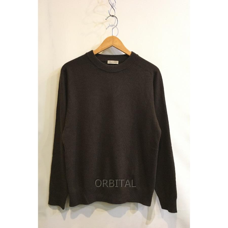 二子玉)UNITED ARROWS SOVEREIGN ソブリン カシミヤセーター 1113-199 