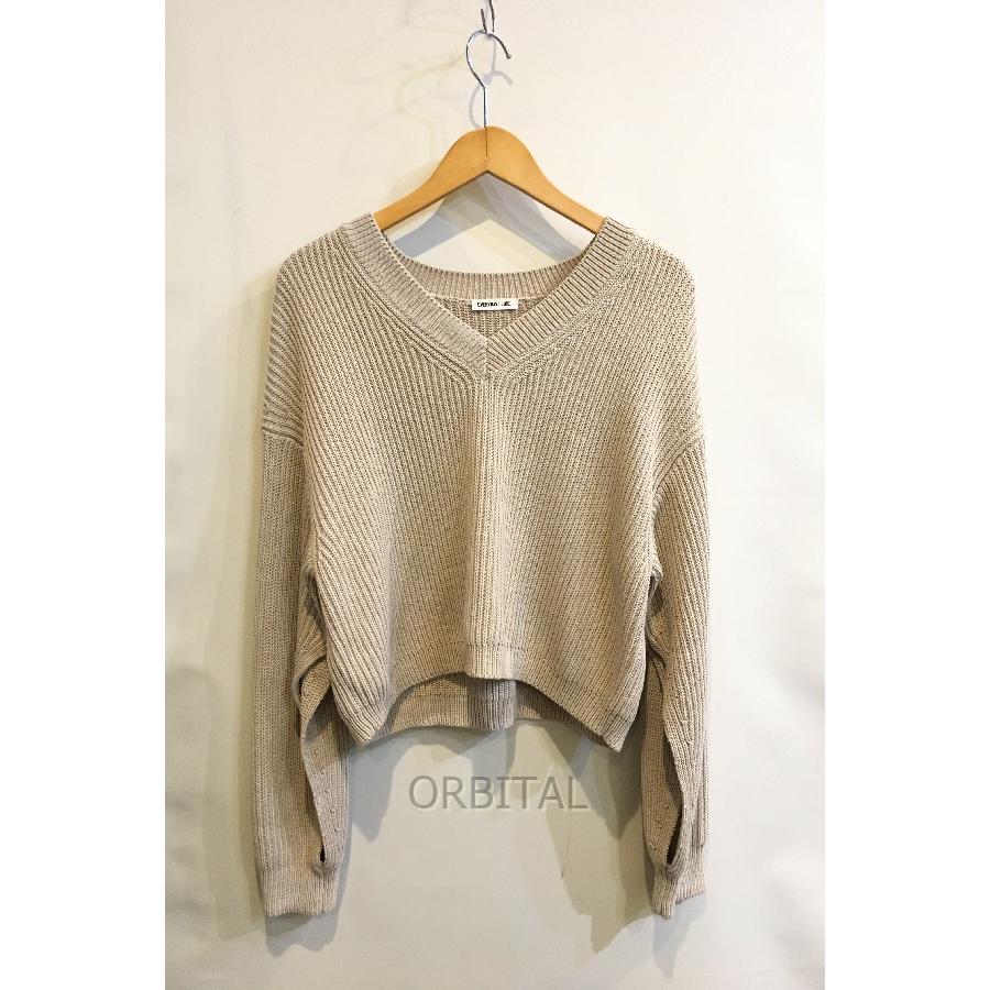 二子玉)Deuxieme Classe ドゥーズィエムクラス 23SS Design Sleeve  