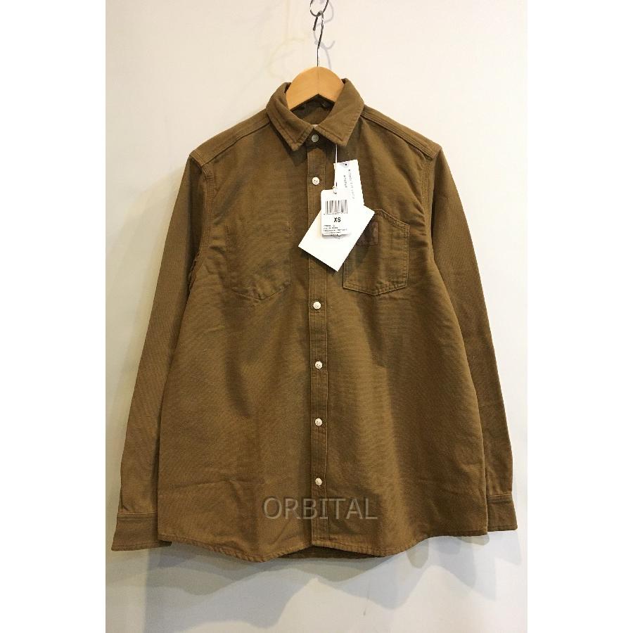 二子玉) TOOGOOD X CARHARTT WIP トゥーグッド × カーハートWIP 未使用 