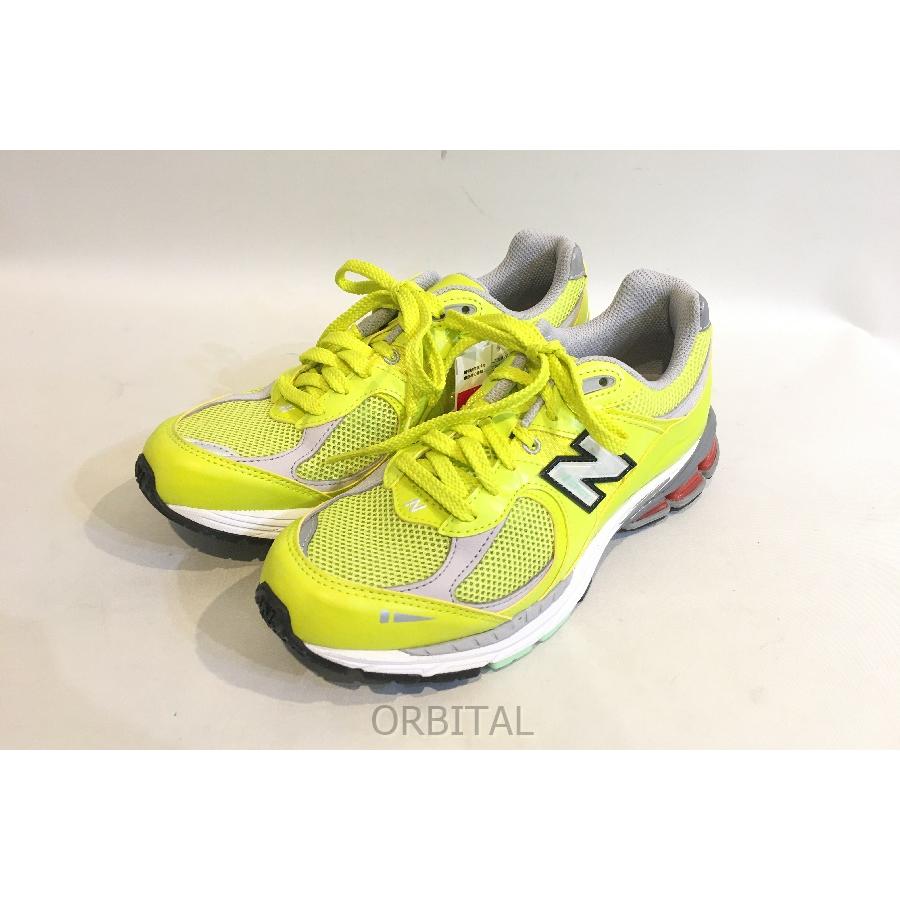 二子玉)ニューバランス New Balance 未使用 M2002R LC スニーカー