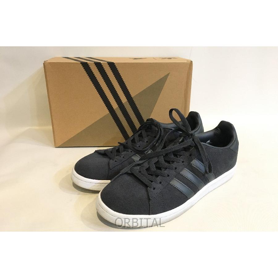 二子玉)ディセンダント DESCENDANT×adidas Originals CAMPUS DCDT