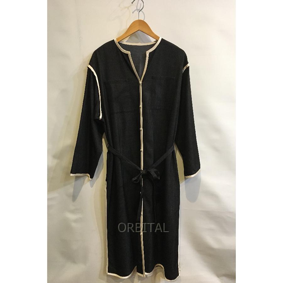 二子玉)ADORE アドーア 極美品 22SS ブライトツイルブラウス