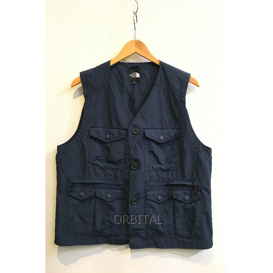 二子玉) ノースフェイス THE NORTH FACE NP71620 GDトレッカー
