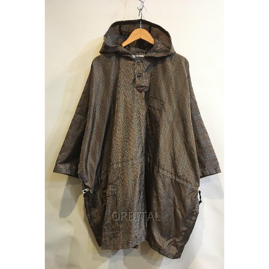 最終価格　ケネスフィールド KENNETH FIELD PONCHO 最終価格ケネスフィールド KENNETH FIELD PONCHO