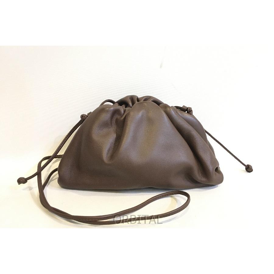 ボッテガヴェネタ　ミニポーチ 三越伊勢丹 | Bottega Veneta/ボッテガ・ヴェネタ_Women通販