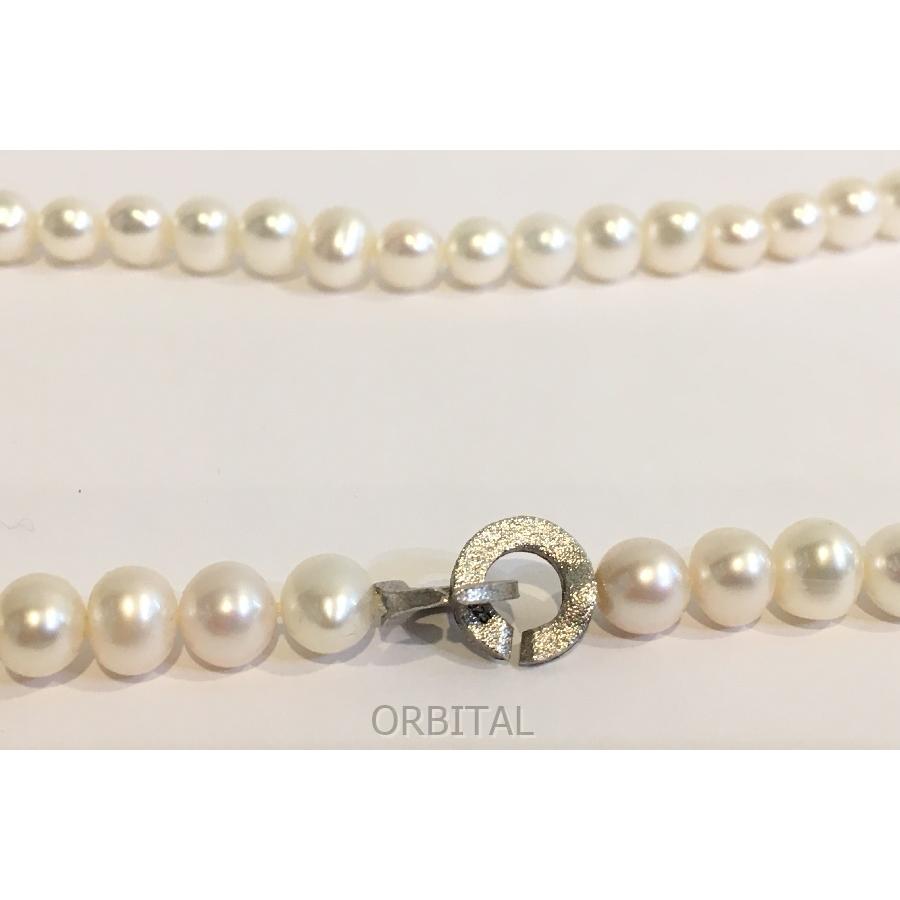 二子玉)Shinzone取扱 CADEAUX カドー SMALL PEARL NECKLACE 二子玉)Shinzone取扱 CADEAUX カドー SMALL PEARL NECKLACE